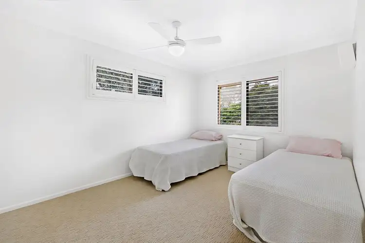 Sixth view of Homely semi-detached listing, 7/26 Duet Drive, Mermaid Waters QLD 4218