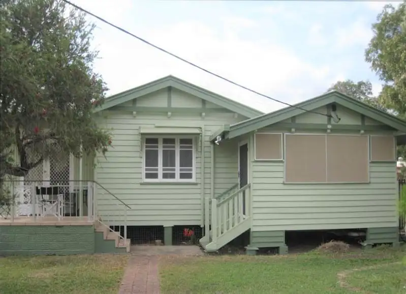 Main view of Homely house listing, 32a Wilmington Street, Ayr QLD 4807