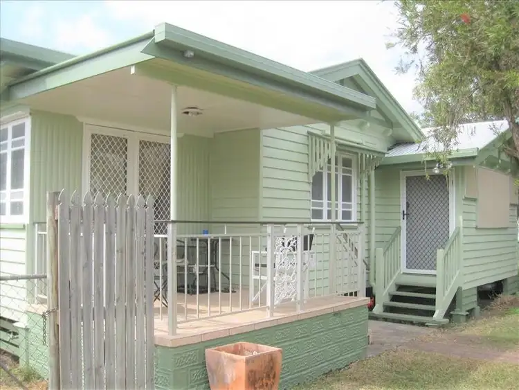 Second view of Homely house listing, 32a Wilmington Street, Ayr QLD 4807