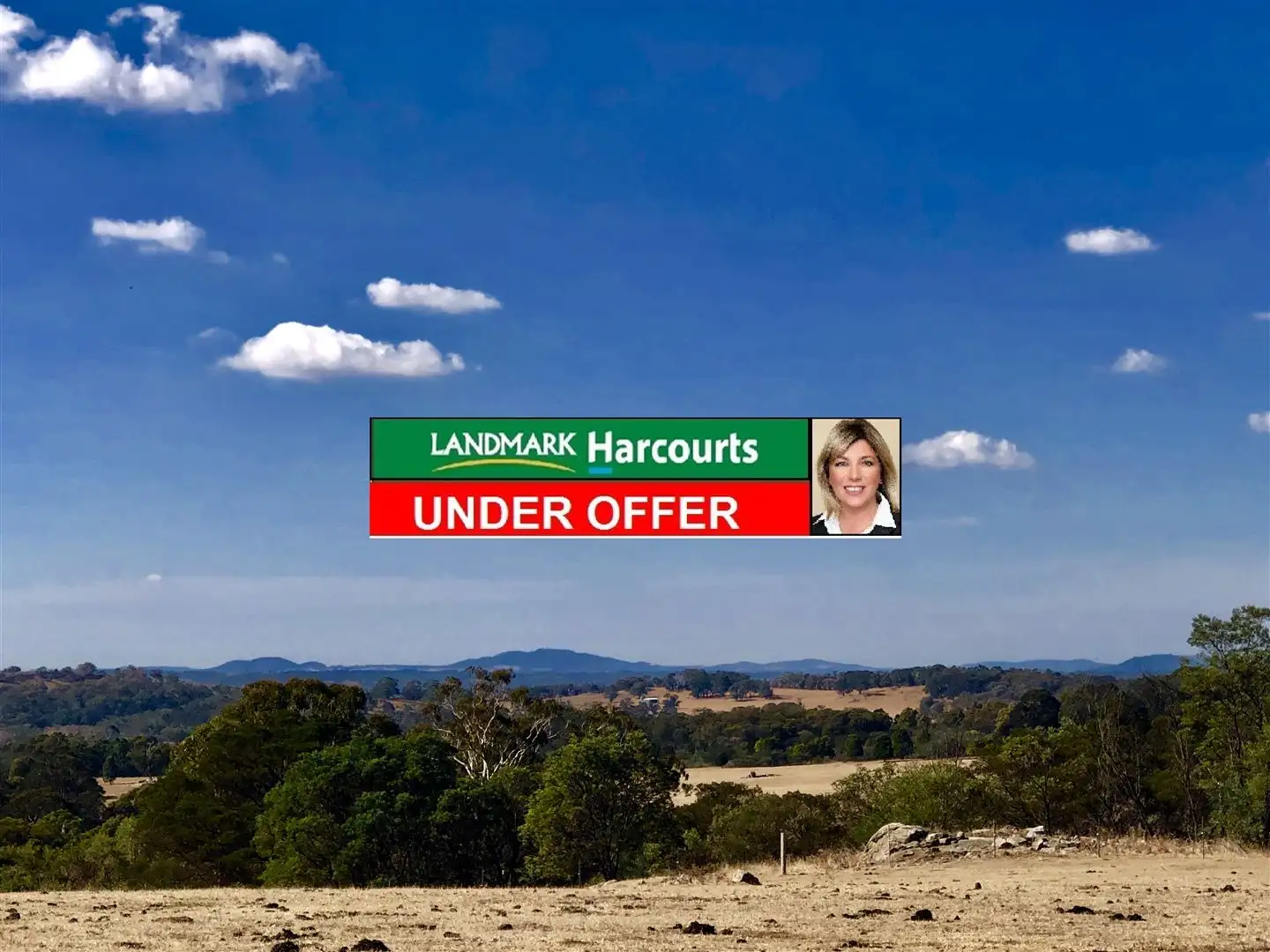 Main view of Homely rural property listing, Address available on request