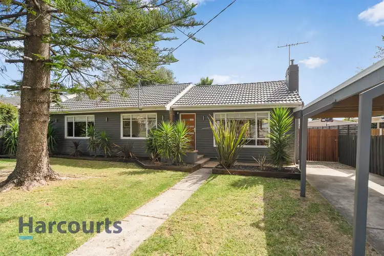 16 Helvetia Court, Frankston VIC 3199