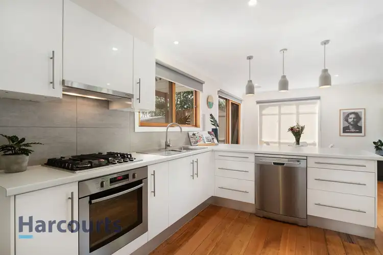 Third view of Homely house listing, 16 Helvetia Court, Frankston VIC 3199