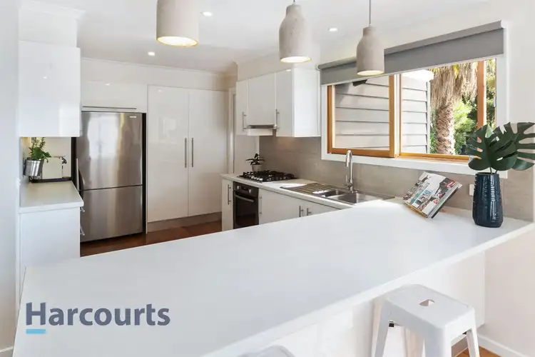 Fourth view of Homely house listing, 16 Helvetia Court, Frankston VIC 3199