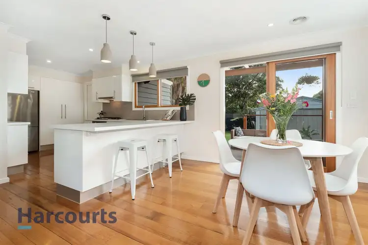 Fifth view of Homely house listing, 16 Helvetia Court, Frankston VIC 3199