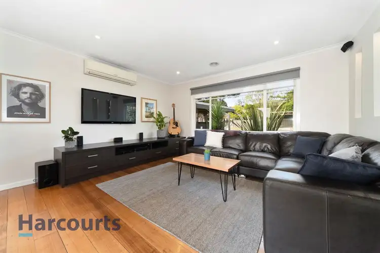 Sixth view of Homely house listing, 16 Helvetia Court, Frankston VIC 3199