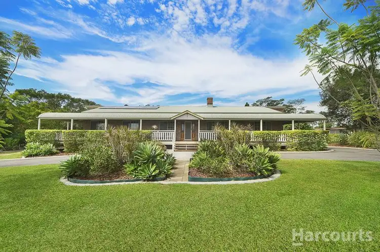 92 Hermitage Place, Morayfield QLD 4506