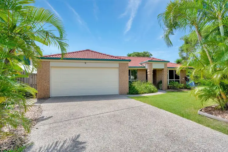 Second view of Homely house listing, 44 Penrhyn Street, Pacific Pines QLD 4211