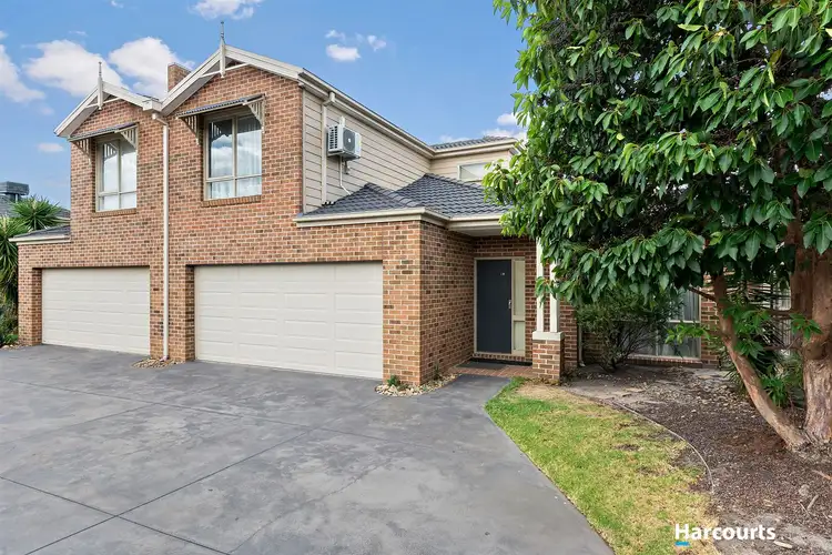 Main view of Homely house listing, 19 Hickory Drive, Narre Warren South VIC 3805