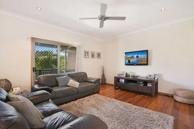 Second view of Homely house listing, 63 Saraband Drive, Eatons Hill QLD 4037