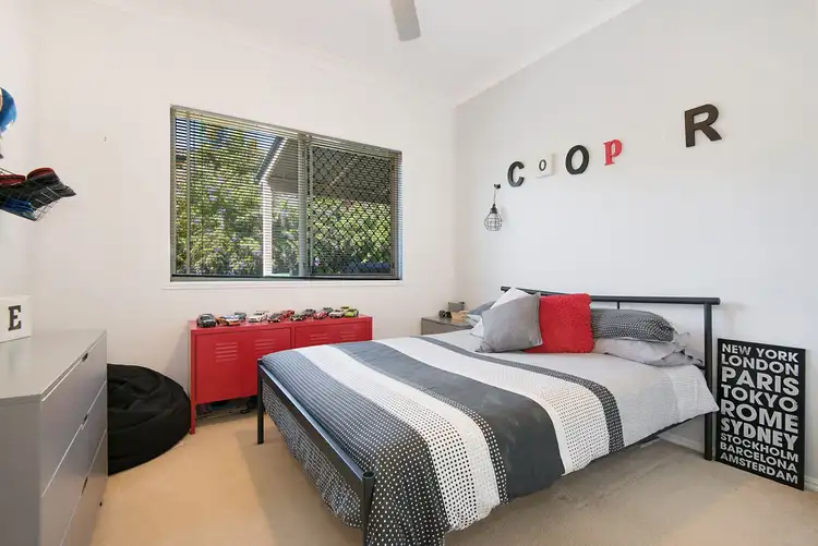 Fifth view of Homely house listing, 63 Saraband Drive, Eatons Hill QLD 4037