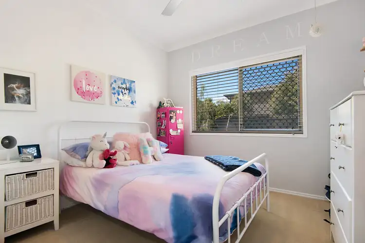 Sixth view of Homely house listing, 63 Saraband Drive, Eatons Hill QLD 4037