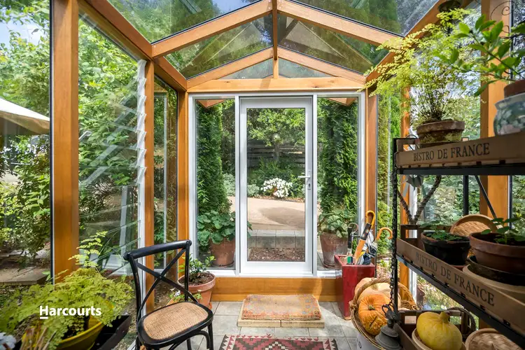 Fifth view of Homely house listing, 201 Kermandie River Road, Geeveston TAS 7116