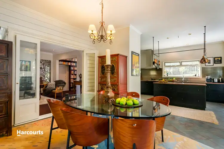 Sixth view of Homely house listing, 201 Kermandie River Road, Geeveston TAS 7116