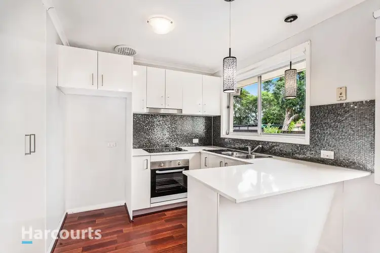 Main view of Homely house listing, 1 Burley Griffin Cl, St Clair NSW 2759