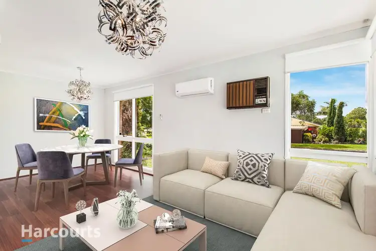 Third view of Homely house listing, 1 Burley Griffin Cl, St Clair NSW 2759