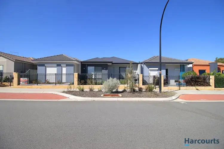 Second view of Homely house listing, 29 Kangaroo Avenue, Kwinana Town Centre WA 6167