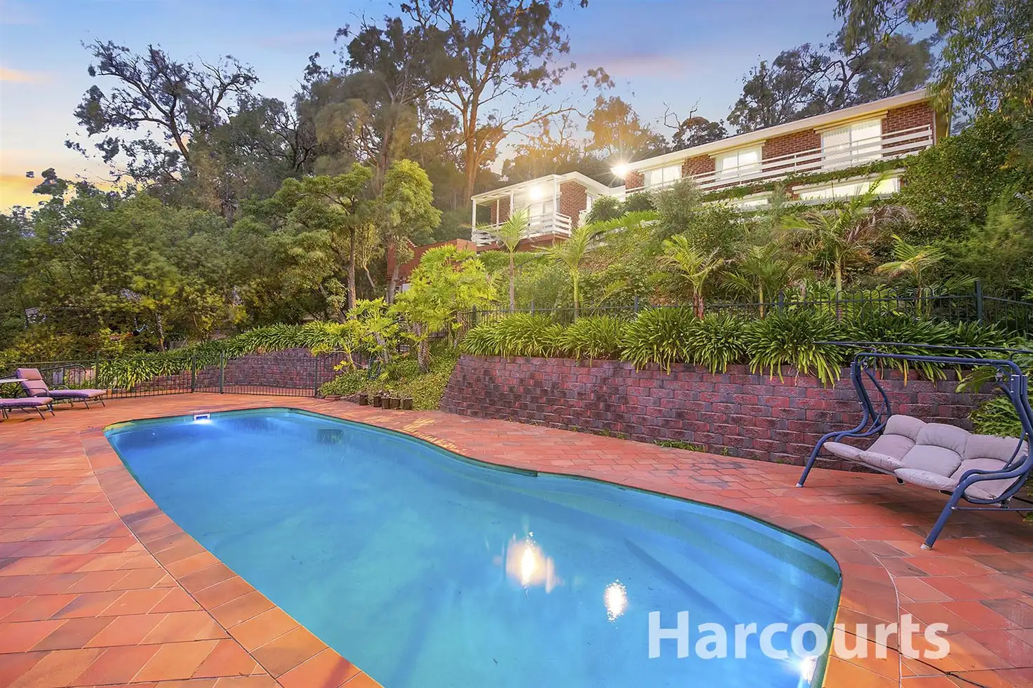 Main view of Homely house listing, 47 Hansen Road, Boronia VIC 3155