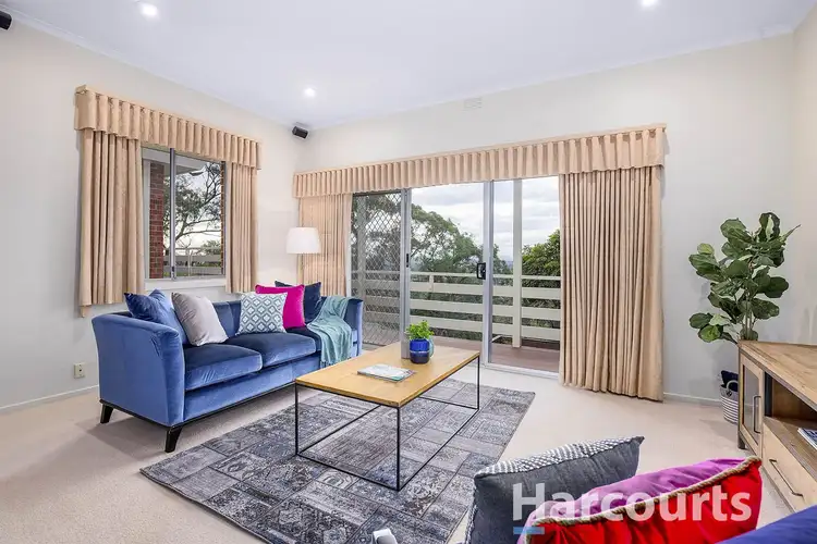 Third view of Homely house listing, 47 Hansen Road, Boronia VIC 3155