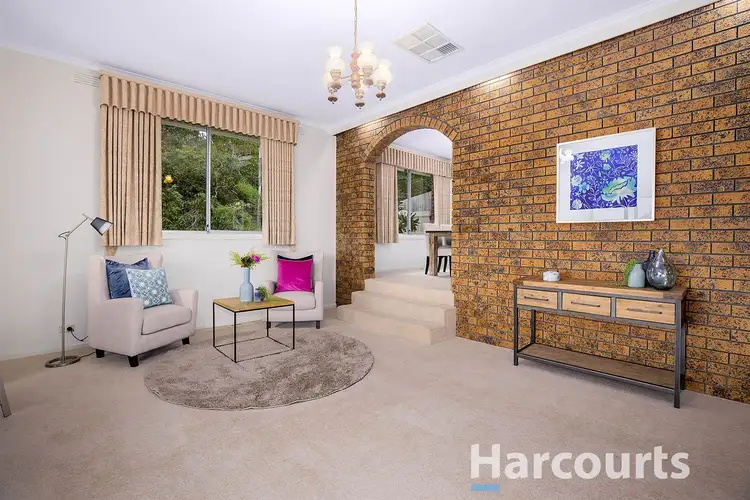 Fourth view of Homely house listing, 47 Hansen Road, Boronia VIC 3155