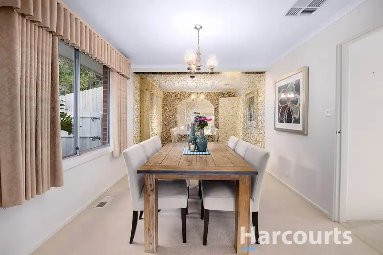 Fifth view of Homely house listing, 47 Hansen Road, Boronia VIC 3155