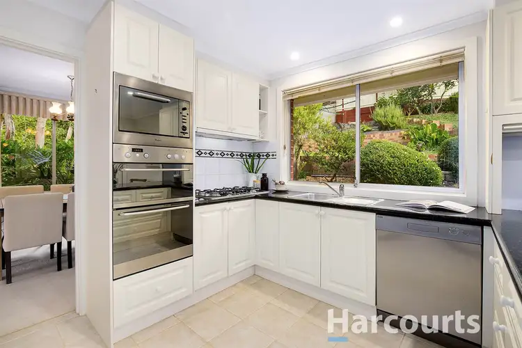 Sixth view of Homely house listing, 47 Hansen Road, Boronia VIC 3155