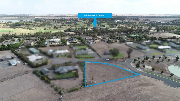 Third view of Homely land listing, 49 Colonial Drive, Haven VIC 3401