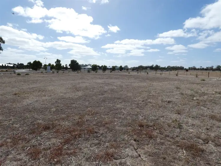 Fifth view of Homely land listing, 49 Colonial Drive, Haven VIC 3401