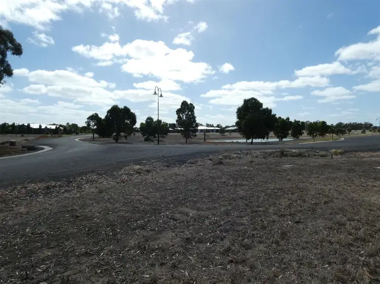 Sixth view of Homely land listing, 49 Colonial Drive, Haven VIC 3401