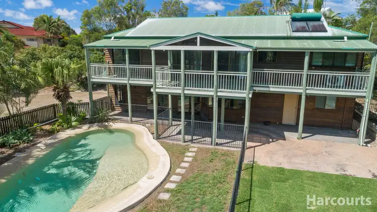 Lot 2, 6-8 Doss Court, Urraween QLD 4655