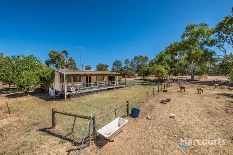 29 Teatree Road, Chittering WA 6084
