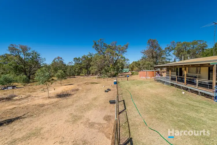 Second view of Homely house listing, 29 Teatree Road, Chittering WA 6084