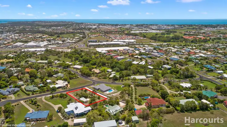 Main view of Homely land listing, Lot 1 6-8 Doss Court, Urraween QLD 4655