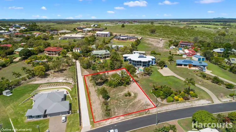 Second view of Homely land listing, Lot 1 6-8 Doss Court, Urraween QLD 4655