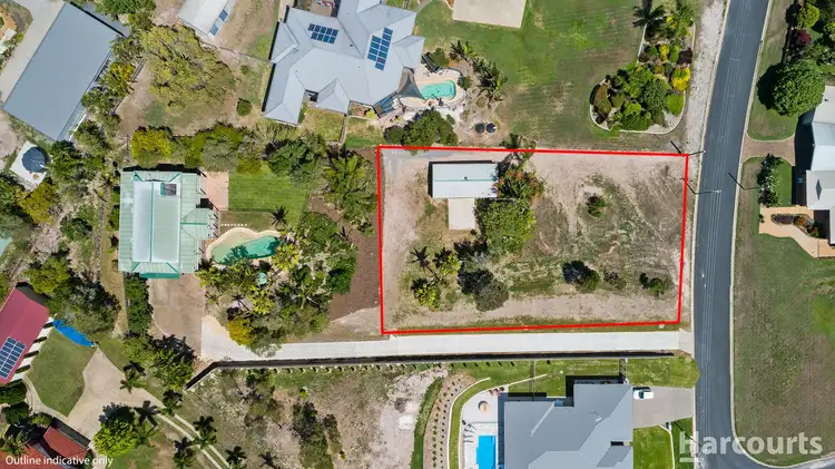 Fourth view of Homely land listing, Lot 1 6-8 Doss Court, Urraween QLD 4655
