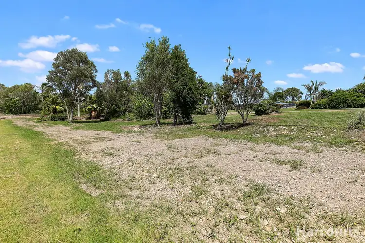 Fifth view of Homely land listing, Lot 1 6-8 Doss Court, Urraween QLD 4655