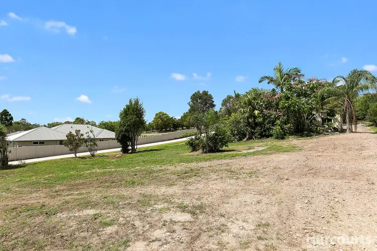 Sixth view of Homely land listing, Lot 1 6-8 Doss Court, Urraween QLD 4655