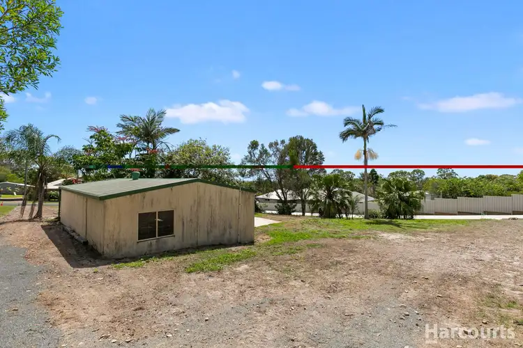 Seventh view of Homely land listing, Lot 1 6-8 Doss Court, Urraween QLD 4655