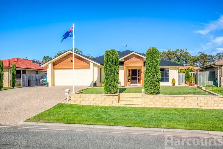 Main view of Homely house listing, 3 Wategoes St, Sandstone Point QLD 4511