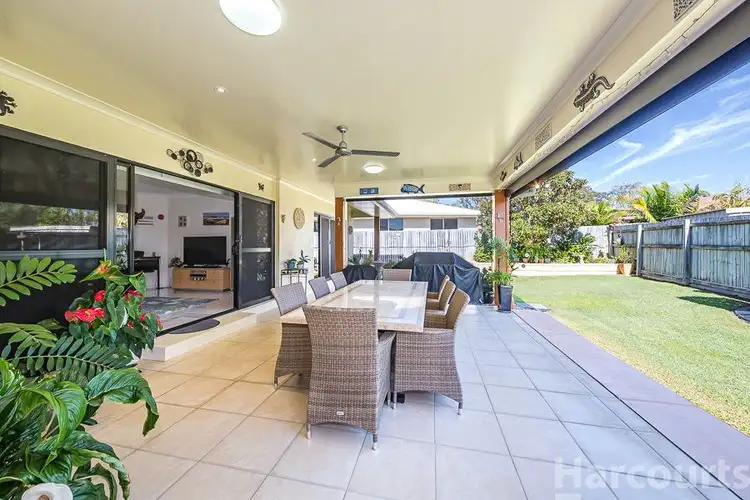 Second view of Homely house listing, 3 Wategoes St, Sandstone Point QLD 4511