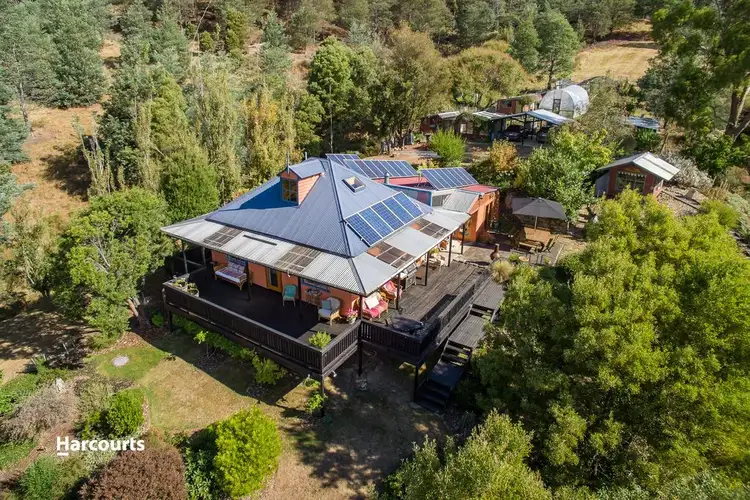 325 Glenbervie Road, Dover TAS 7117