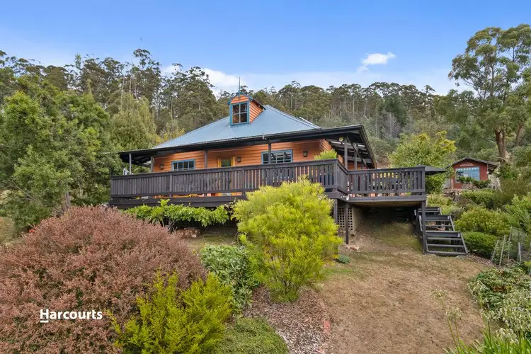 Fourth view of Homely house listing, 325 Glenbervie Road, Dover TAS 7117