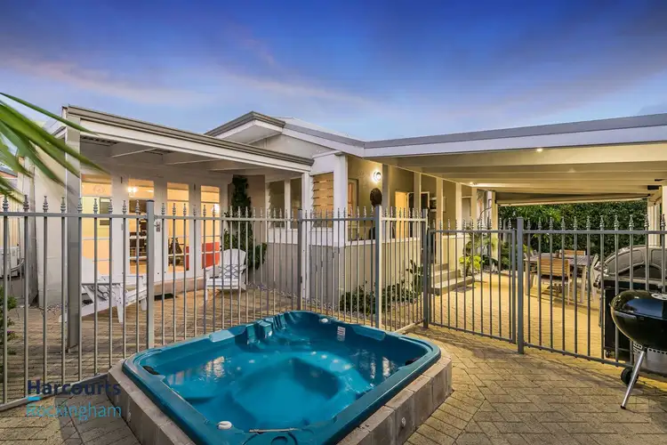 Second view of Homely house listing, 142 Safety Bay Road, Shoalwater WA 6169