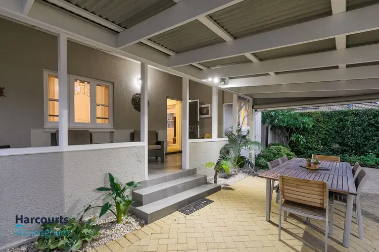 Third view of Homely house listing, 142 Safety Bay Road, Shoalwater WA 6169
