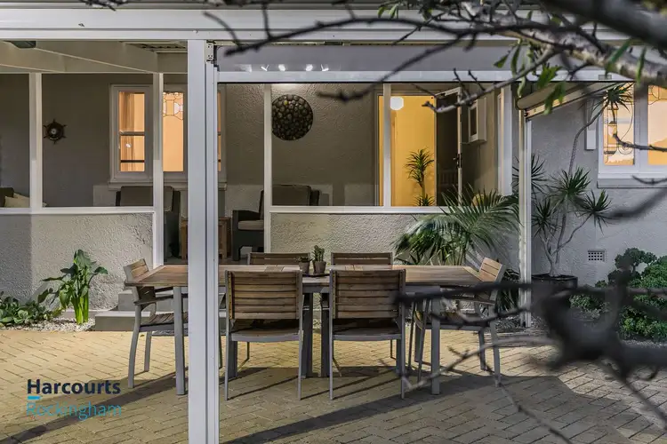 Fifth view of Homely house listing, 142 Safety Bay Road, Shoalwater WA 6169