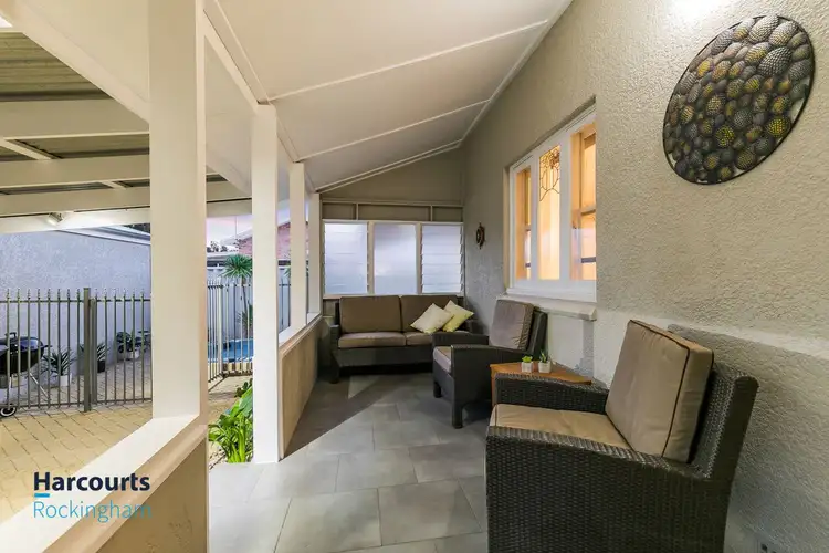 Sixth view of Homely house listing, 142 Safety Bay Road, Shoalwater WA 6169