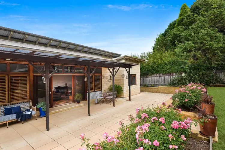 1 Robbie Burns Place, Bundanoon NSW 2578