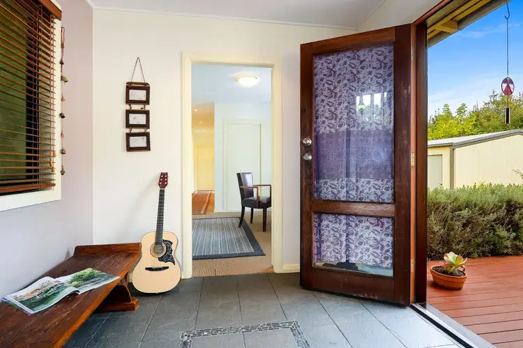 Second view of Homely house listing, 1 Robbie Burns Place, Bundanoon NSW 2578