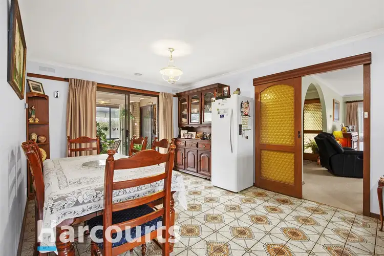 Fifth view of Homely house listing, 5 Cedar Avenue, Alfredton VIC 3350