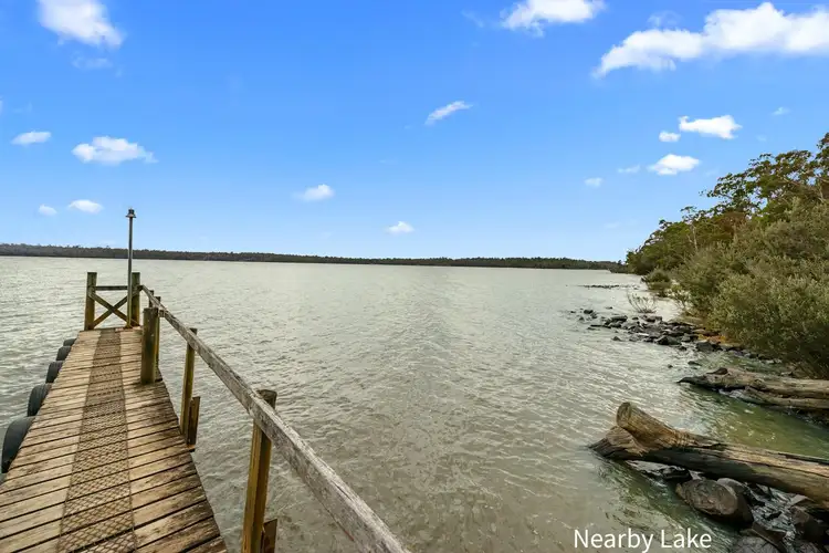 Second view of Homely land listing, 15 Dago Point Road, Interlaken TAS 7030