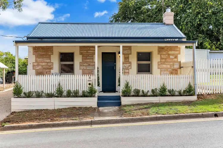 Second view of Homely house listing, 8 McLaren Street, Mount Barker SA 5251